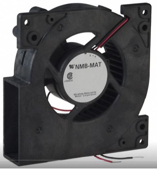 FAL6F24LH NMB Technologies